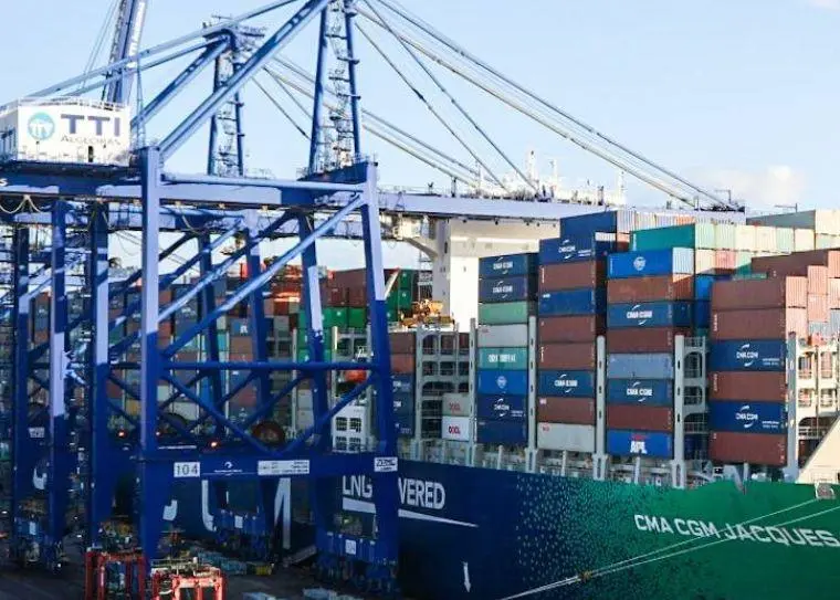 TTI Algeciras