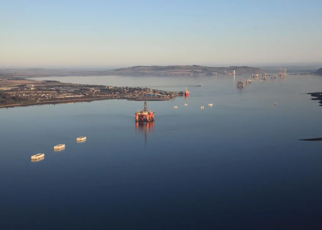 Cromarty Firth