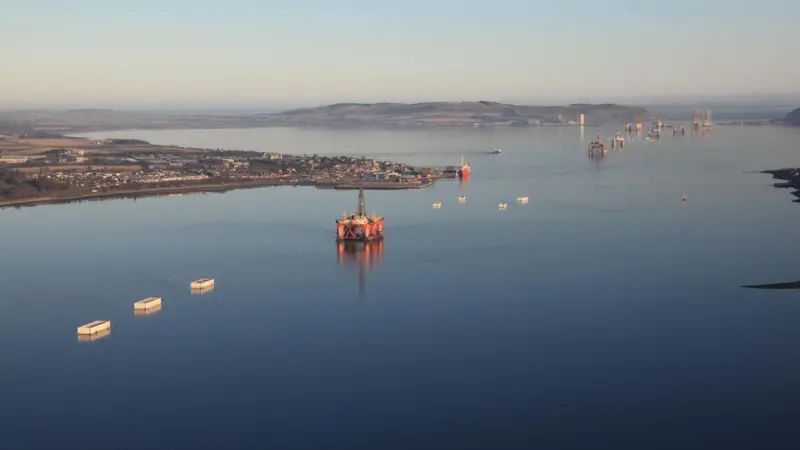 Cromarty Firth