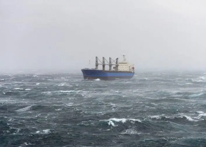 ports and shipping concerns remain