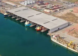 Port of Açu