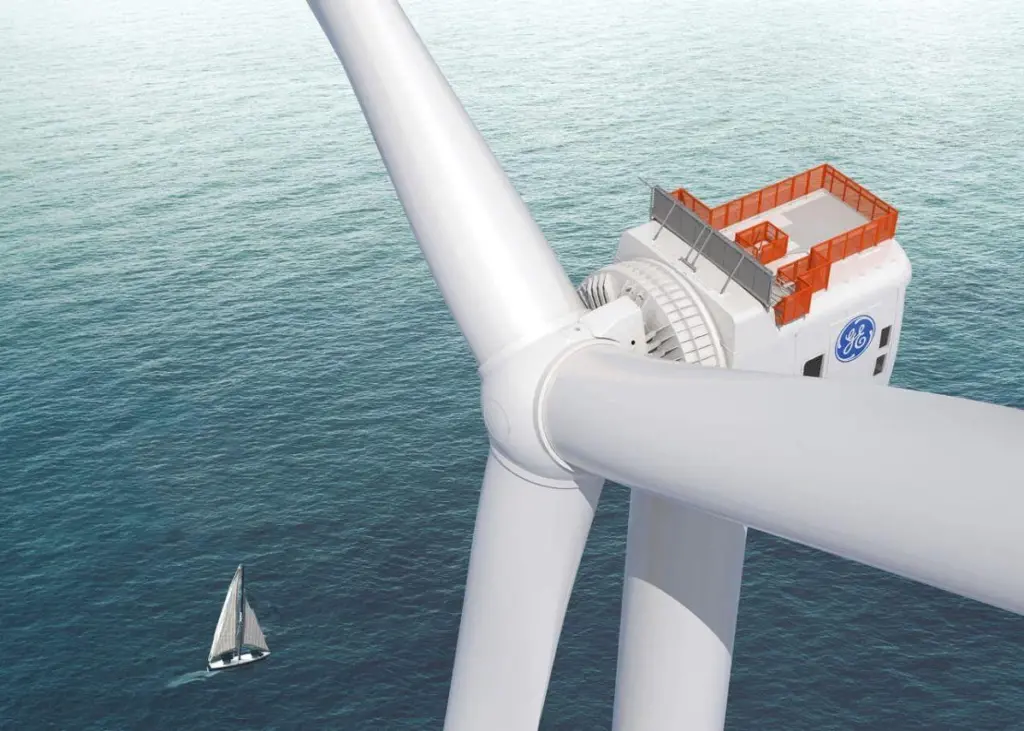 wind turbine blades