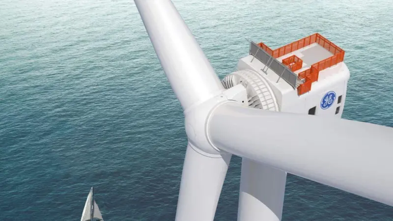 wind turbine blades