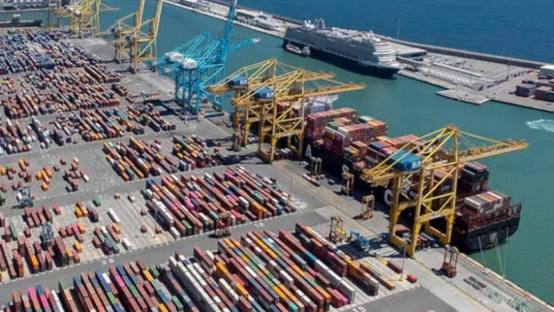 APM Terminals Barcelona