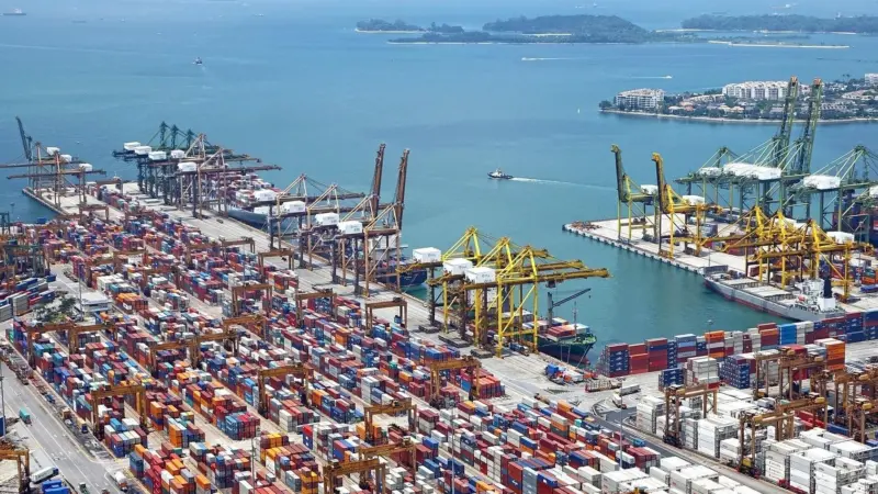 The ESPO conference is going hybrid in 2021 Photo: Jason Goh/Pixabay