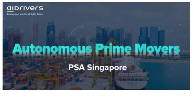 autonomous technology project