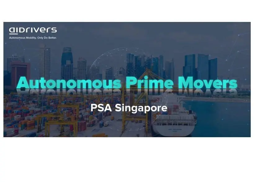 autonomous technology project