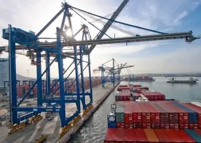 Cartagena has renewed its commitment to the environment Photo: Port of Cartagena