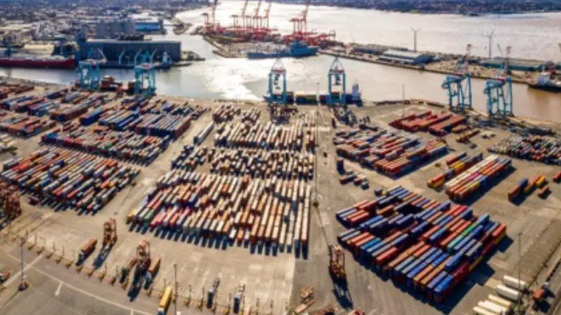 The supply chain has changed