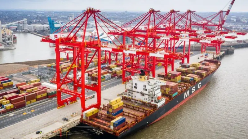 Freeport bids