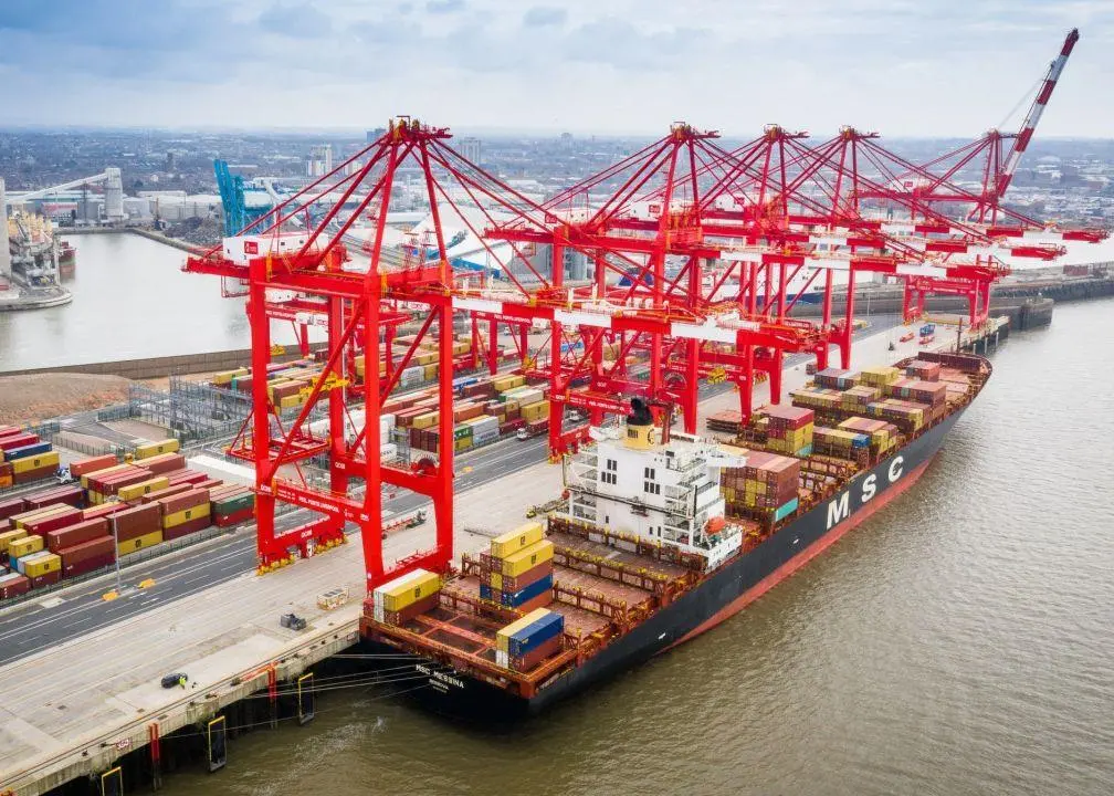 Freeport bids