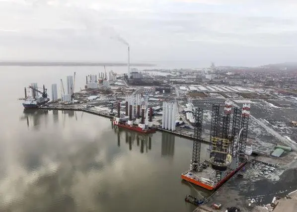Port Esbjerg