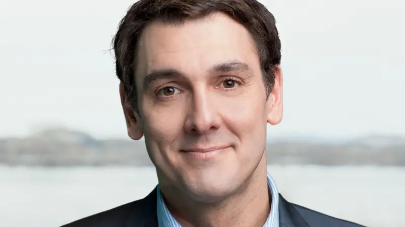 Martin Imbleau