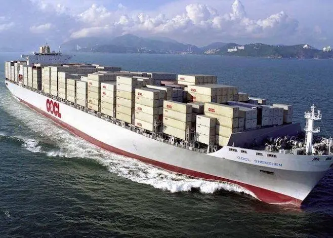 OOCL