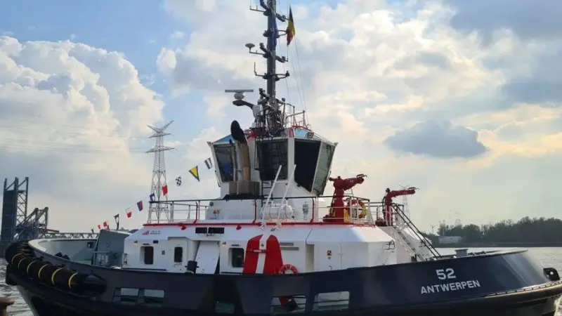 tug