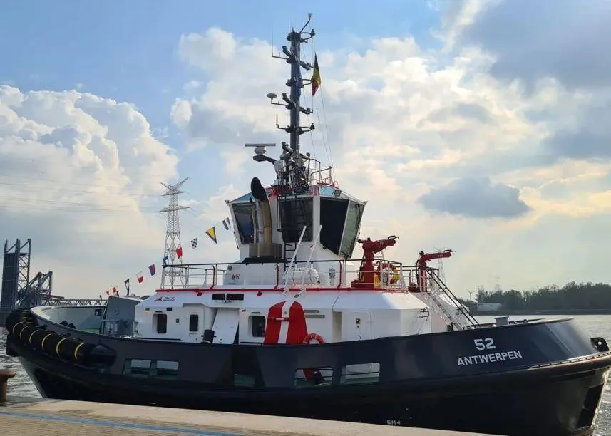 tug