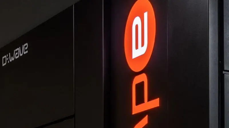D-Wave