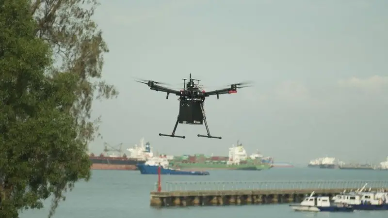 drone