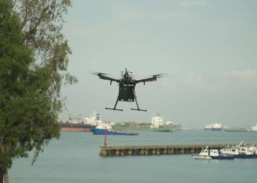 drone