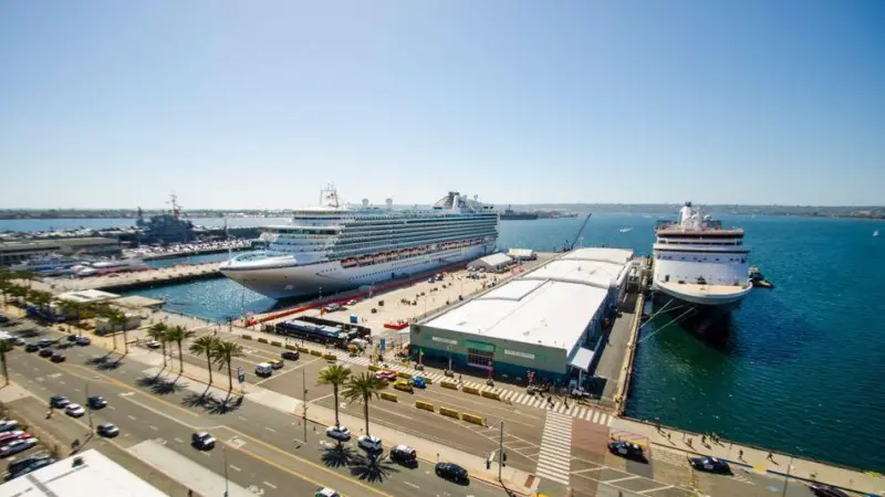 Port of San Diego