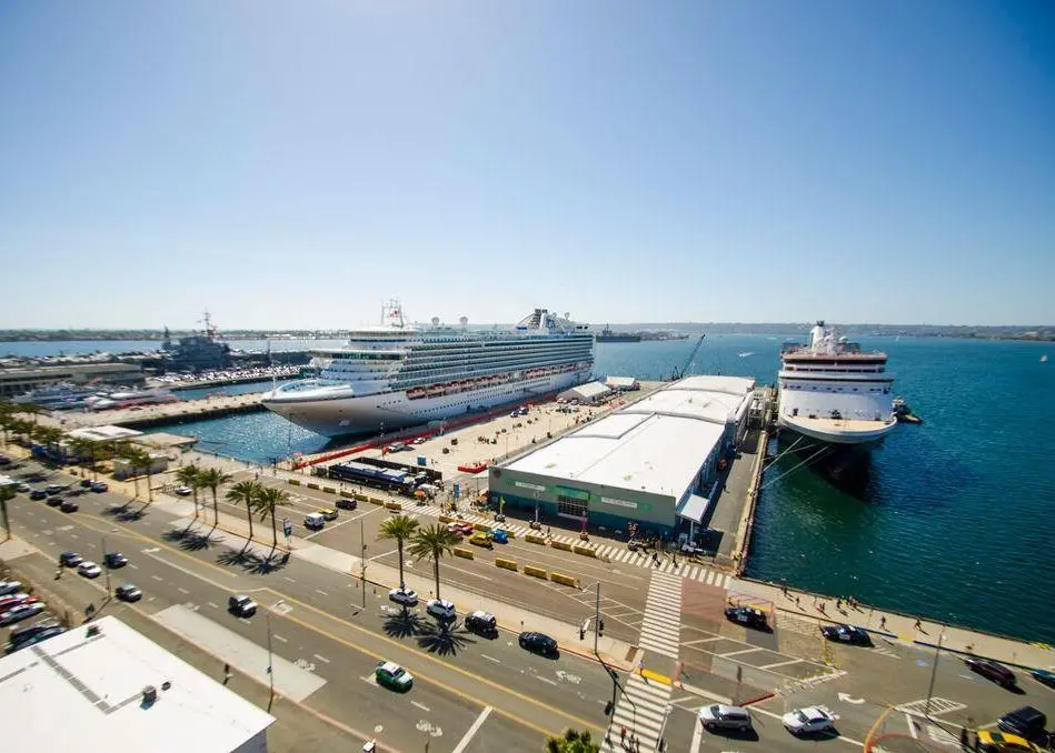 Port of San Diego
