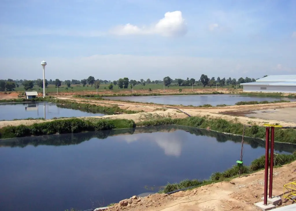 Bolloré Logistics is financing a waste-to-energy project in Thailand Photo: Bolloré Logistics