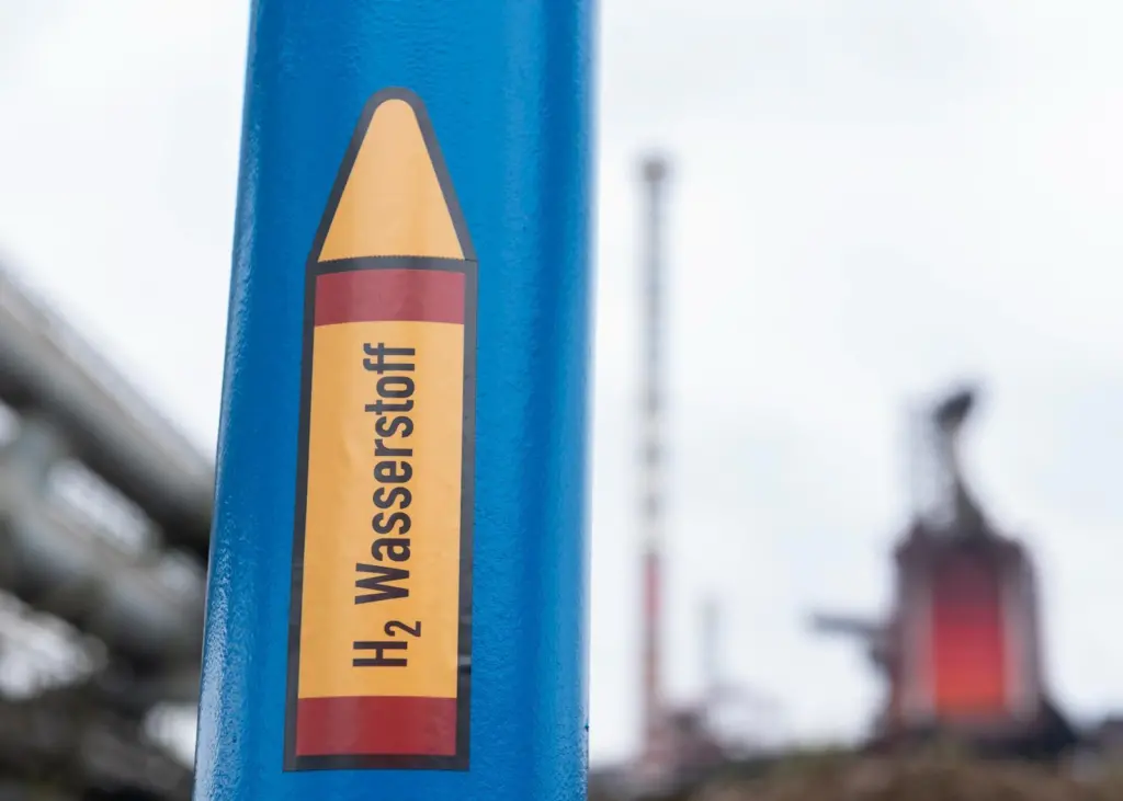 thyssenkrupp Steel and HKM will explore hydrogen import opportunities via the Port of Rotterdam Photo: Port of Rotterdam