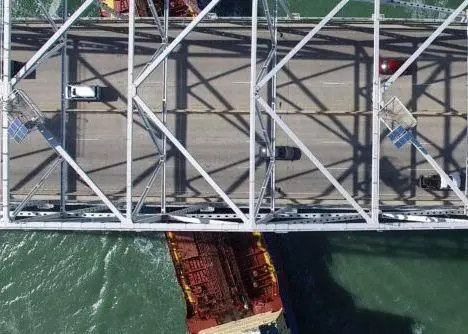 Port of Corpus Christi