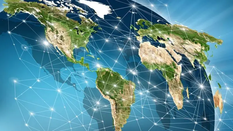 Globalisation