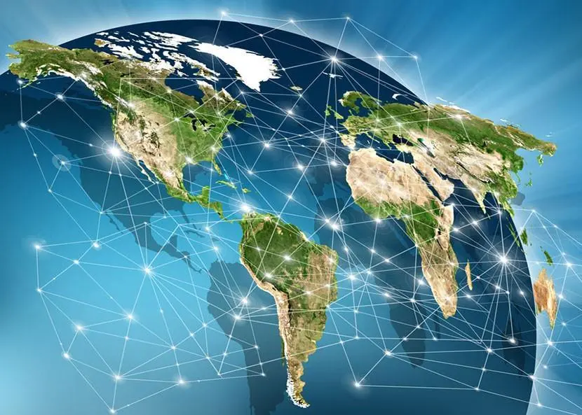Globalisation
