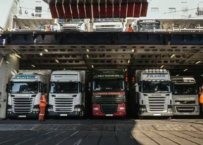 trucks