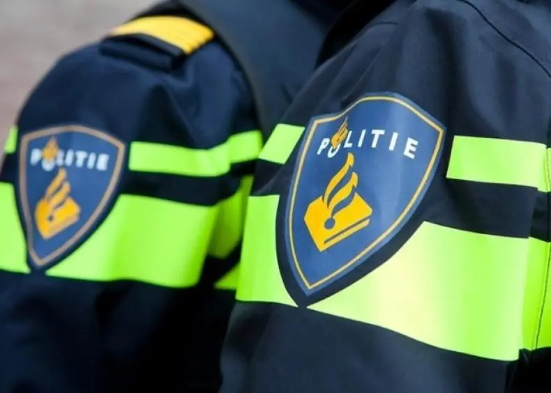 Rotterdam is fighting drug crime