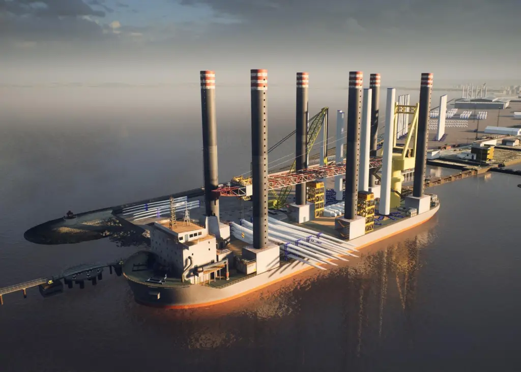 enewable energy hub