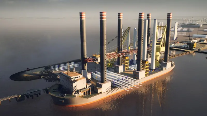 enewable energy hub