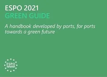 ESPO's new guide uses best practice to advise ports on green activities Photo: ESPO