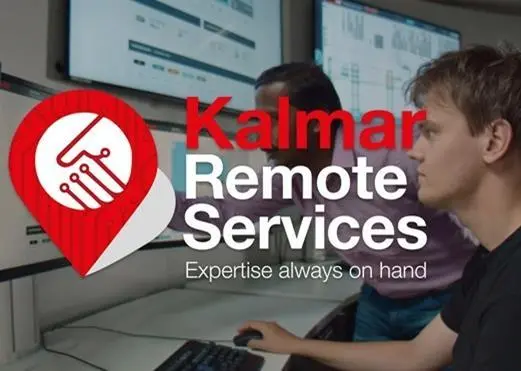 Kalmar remote services