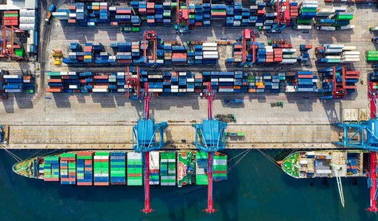 Zero-Emission Shipping Mission