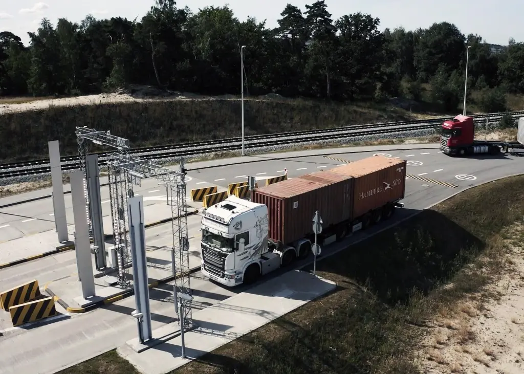 port security