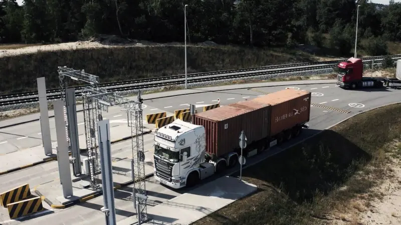 port security