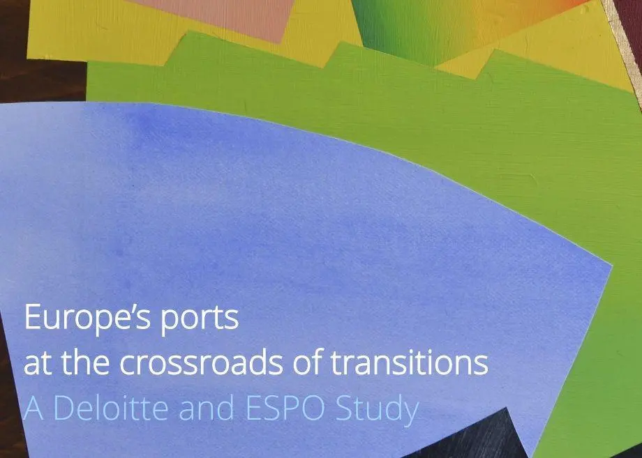 Deloitte-ESPO study