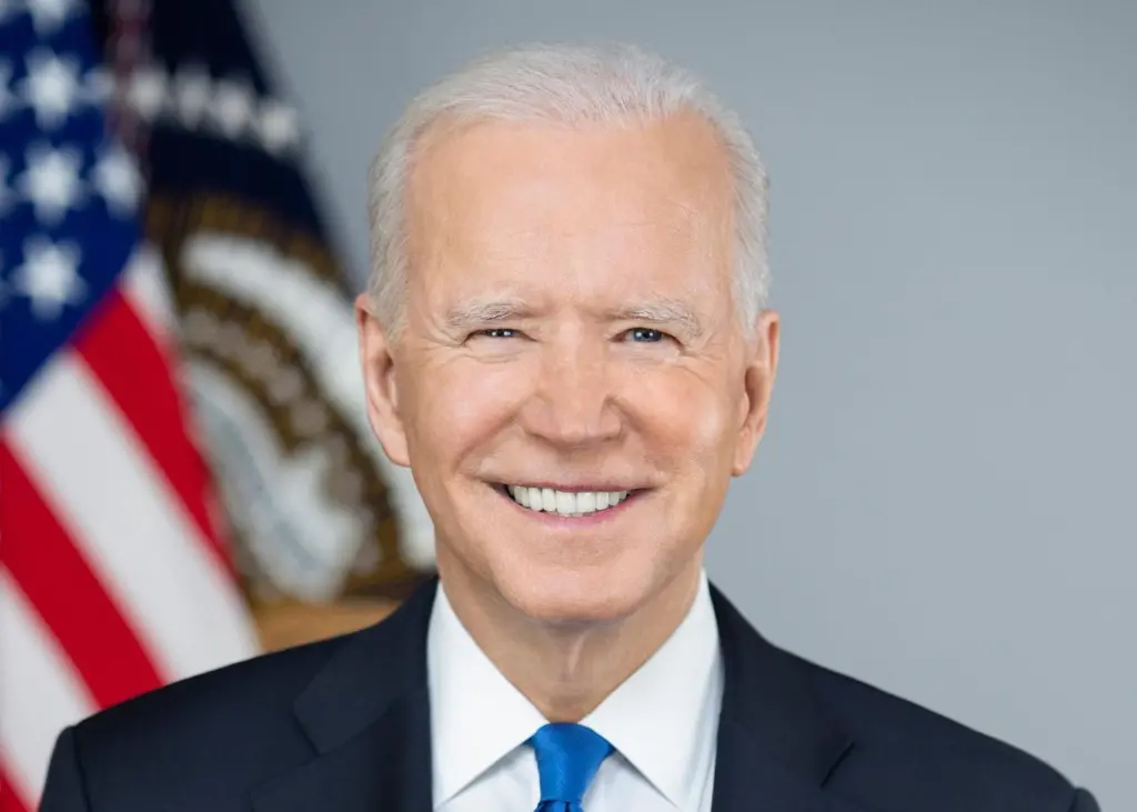 President Biden