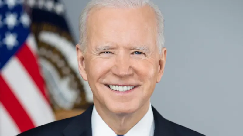 President Biden