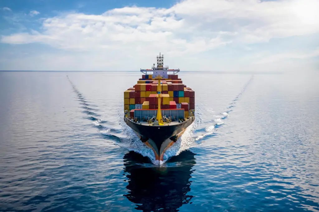 Trelleborg's research says that sustainability remains a key consideration for businesses Photo: Trelleborg