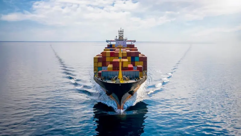 Trelleborg's research says that sustainability remains a key consideration for businesses Photo: Trelleborg