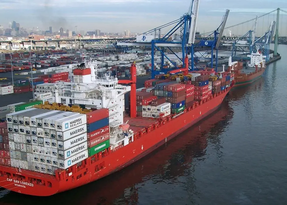 Philadelphia is benefitting from the Biden administration’s Low-or No-Emission program Photo: Wikipedia/NOAA