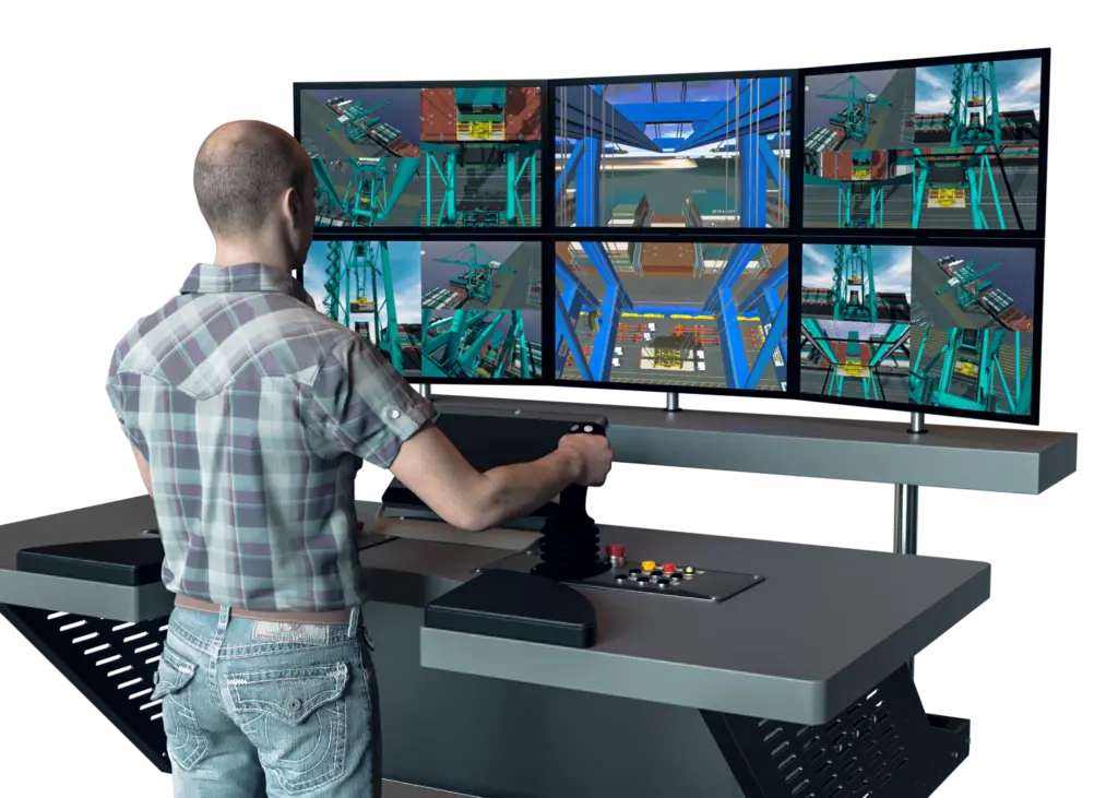 simulator