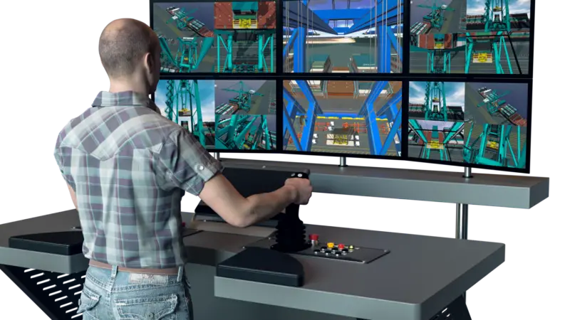 simulator