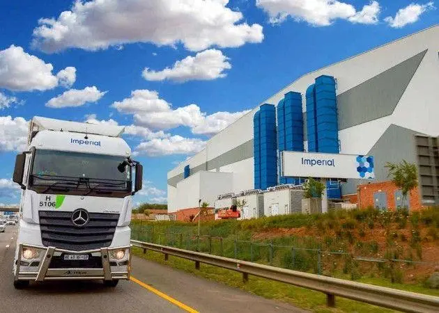 Imperial Logistics