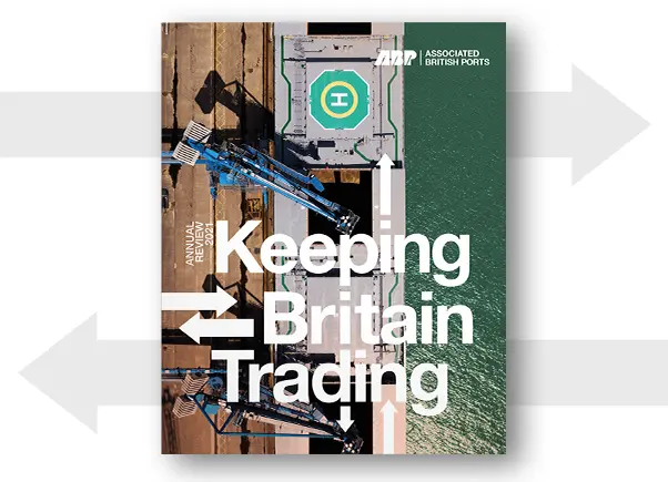ABP annual review