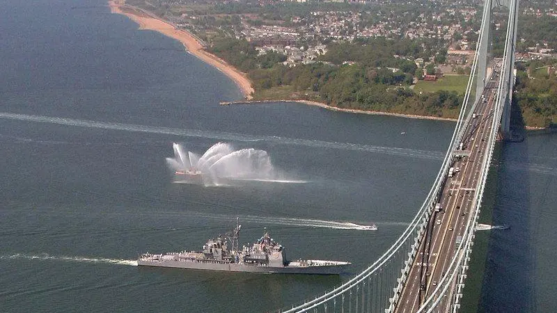 Staten Island